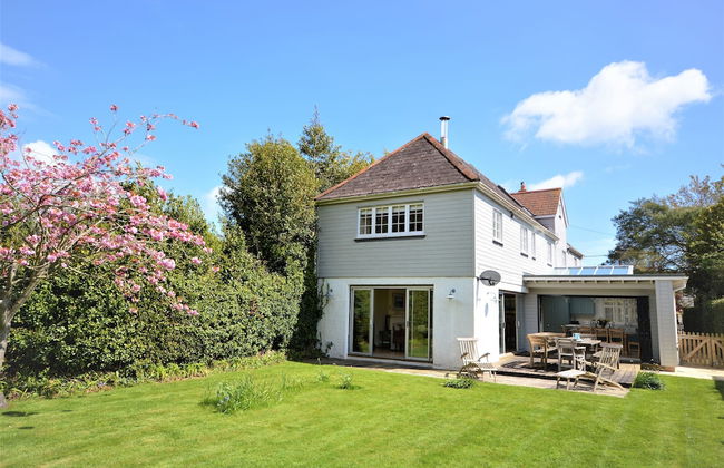 Hope Cottage - Foto 1