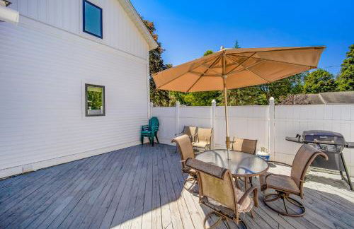 Harbor Charm - Foto 21