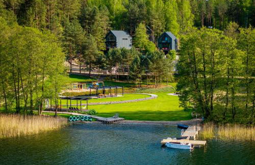 Między Drzewami - Foto 48