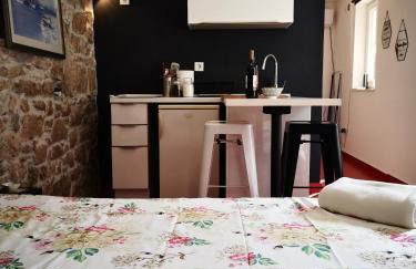 Littel studio Franceska - Foto 5