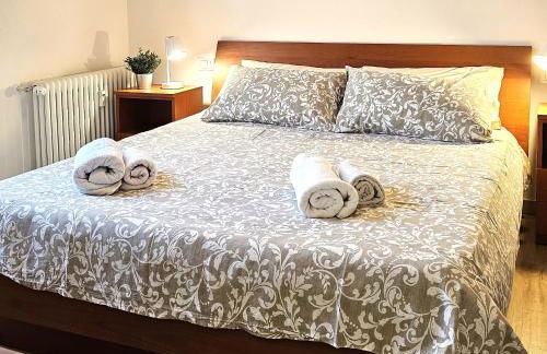 BBking Appartamento Policlinico San Donato Milanese - Photo 7