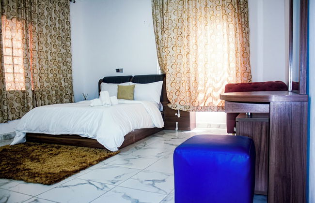 Exclusive Villa in Hideout East Legon - Foto 22