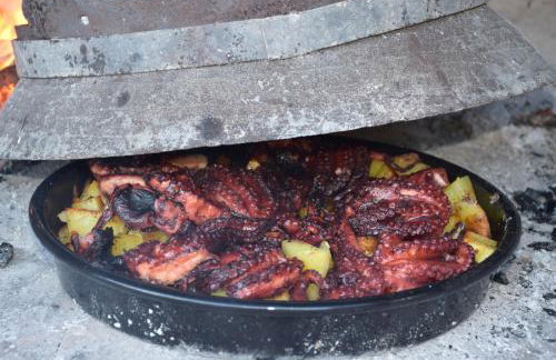 Holiday Home Babič - Foto 29