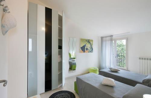 Grand Villa in Tavullia - Foto 44