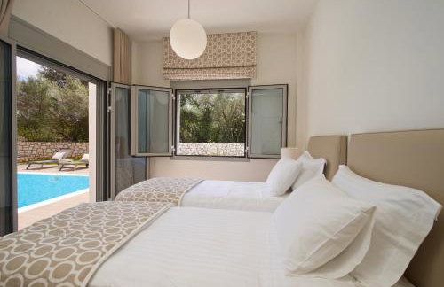 Amarianos Villas - Foto 17