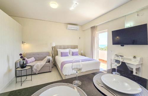 Alvor Sea View Lavender Studio - Photo 1