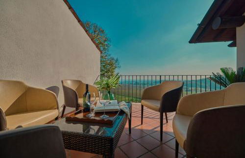 Villa Montecroce - Foto 68