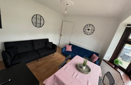 Cosy 4 Bedroom Birmingham - Foto 12