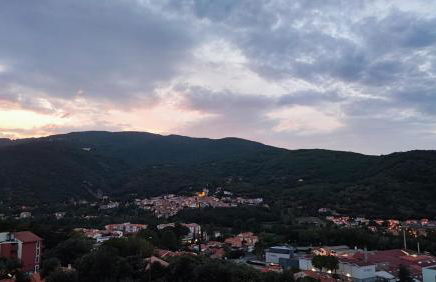 Appartement avec une belle vue sur Palalda - Foto 9