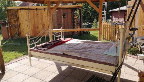 Ferienwohnung-gurran - Foto 4, Garden, Other