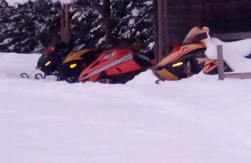 Apartament u Busiów - okolice Zakopanego - Foto 20