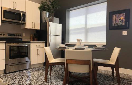 Petaluma Warehouse Lofts, Unit B - Foto 1