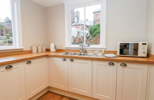 South Tower Cottage - Foto 11