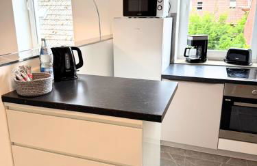 OK Apartment Petershagen - Foto 9