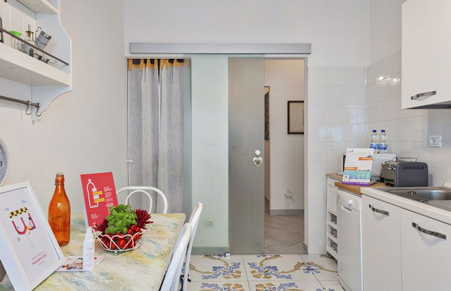 A Un Passo Da Boccadasse By Wonderful Italy - Foto 7