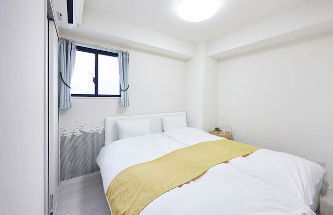 Montana Flat Yebisu - Foto 21