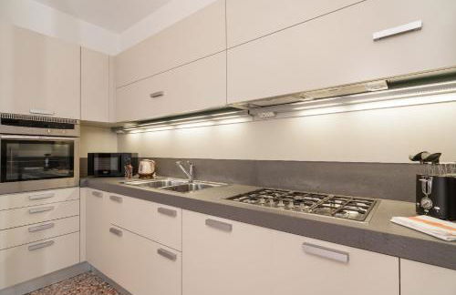 Casanova Deluxe Apartment by Wonderful Italy - Photo 28