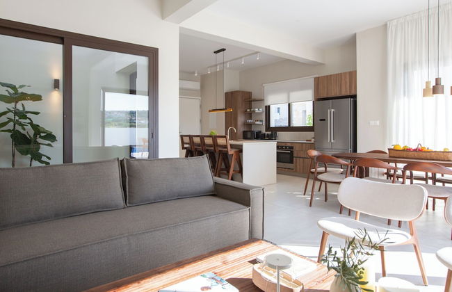 LIV & CO SUITES & VILLAS - Foto 17