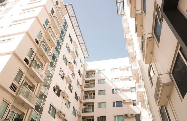 Comfy Studio UnitM OneMadison35 - Foto 59