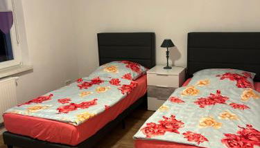 Gemütliche 2 Raumwohnung - Foto 4