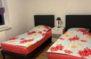 Gemütliche 2 Raumwohnung - Foto 4