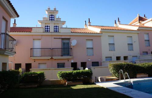 Apartamento Islantilla - Foto 18