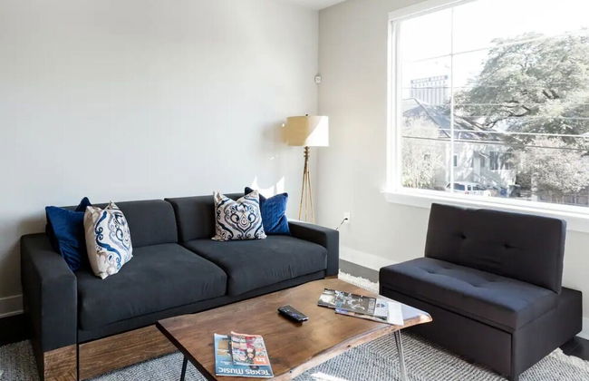 Capital View Condos Downtown Austin - Foto 17