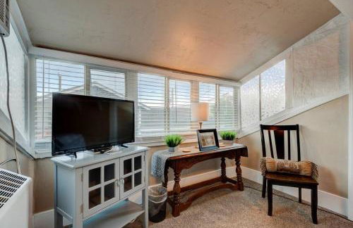 Historic Stone House-Reno-UNR-Family - Foto 45