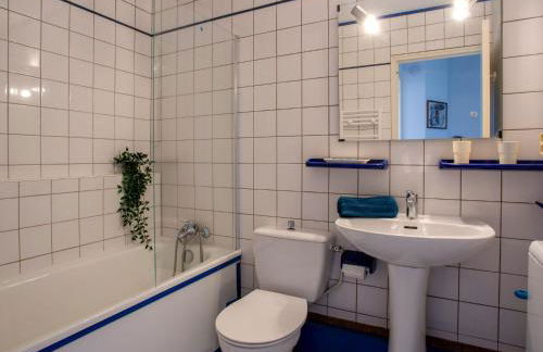 Apartment Le Cabestan - Appt n-15 by Interhome - Foto 14