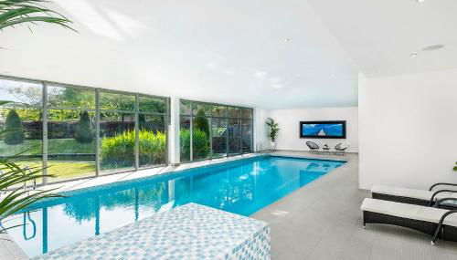 Crescent Mansion - Photo 4, Other