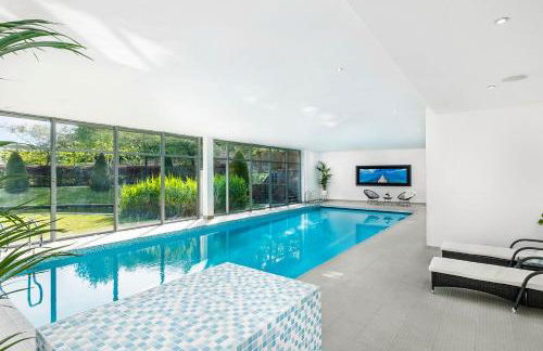 Crescent Mansion - Foto 4