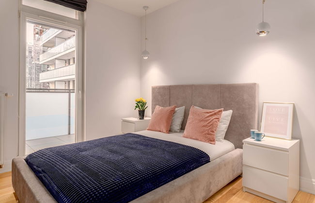 Pure Rental Apartments - Foto 53