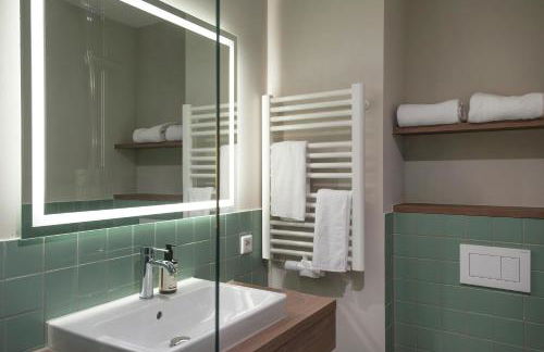 HUB Apartments St Georg - Foto 22