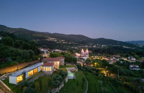 Capim Limão Country House - Foto 73