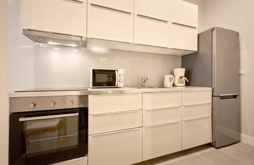 Deluxe Apartment Talia by Irundo - Foto 10