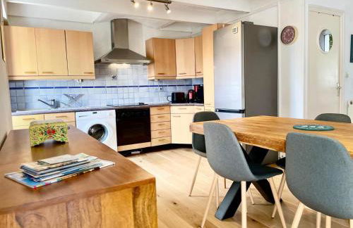 Charmante maison de pêcheur - Foto 9