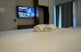 Apartamento frente ao mar na praia do guaibim. - Foto 48