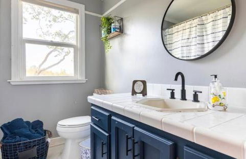 Beautiful Country Home - Foto 10