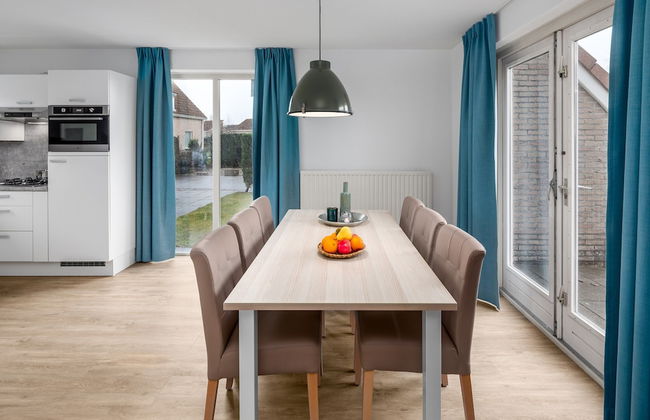 Holiday Home in Zeebad Near the Beach - Foto 7