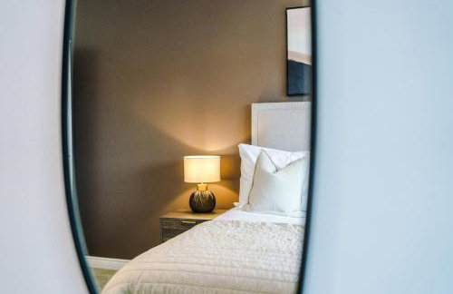 Modern 2 Bed Flat Leeds City Centre - Foto 35