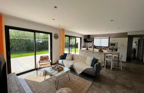 DEGEMER MAT ! 4* Cosy, Moderne, à 8 min des plages. - Foto 9