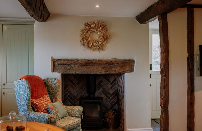 Slowley Farm - Foto 53