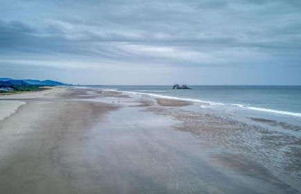 The Sand Castle - Meredith Lodging - Foto 4