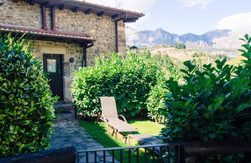 Viviendas Rurales la Fragua - Foto 13