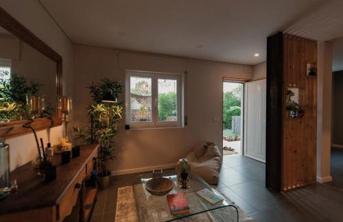 Casa Do Ti Gil - Foto 21