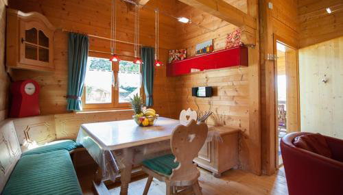 Ferienhaus Chalet 21 Bayerischer Wald - Foto 5