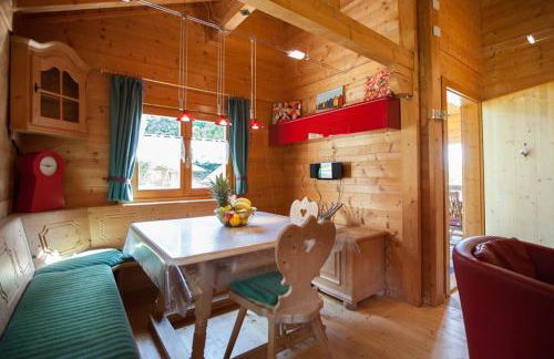 Ferienhaus Chalet 21 Bayerischer Wald - Photo 5