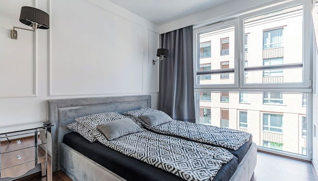 Scala Premium by Grand Apartments - Foto 3, Habitación