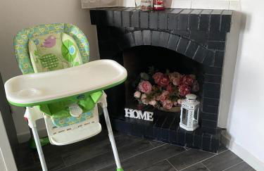 Nel cuore di Alvito, appartamento in centro - Foto 5