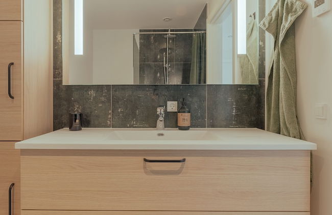 Experience Luxury Living With A Great View - Foto 17